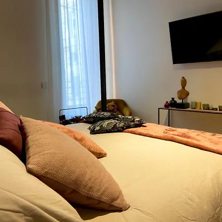 Apartment Volto Corte Farina *